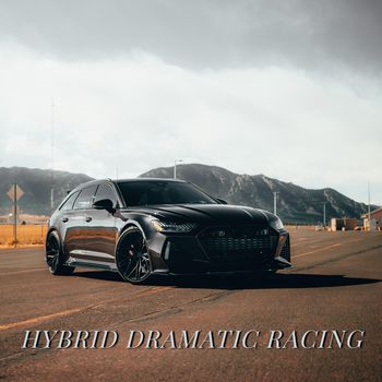 Hybrid Dramatic Racing