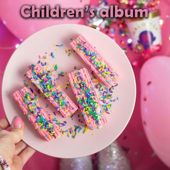 Children's album