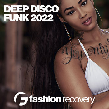 Deep Disco Funk 2022