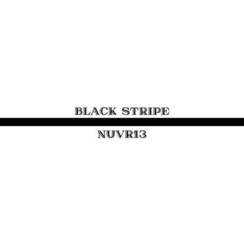 Black Stripe