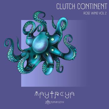 Clutch Continent