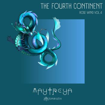 The Fourth Continent