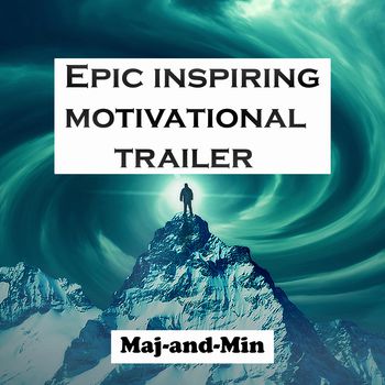 Epic inspiring motivational trailer