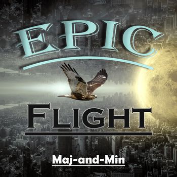Epic flight
