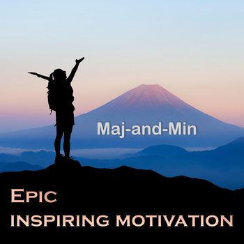 Epic inspiring motivation