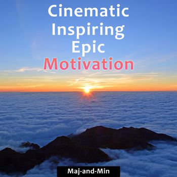 Cinematic inspiring epic motivation