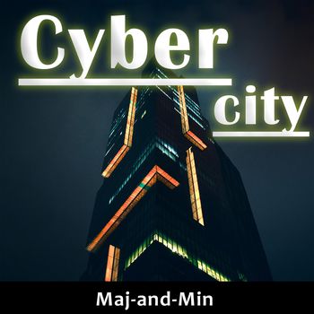 Cyber city