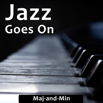 Jazz goes on