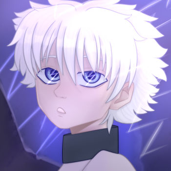 Killua