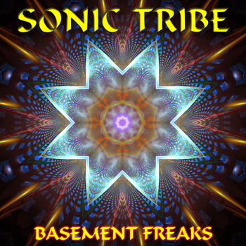Sonic Tribe (Vegas Psytrance Remix)