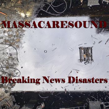 Breaking News Disasters