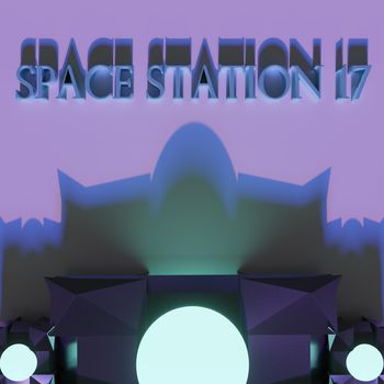 Space Station 17