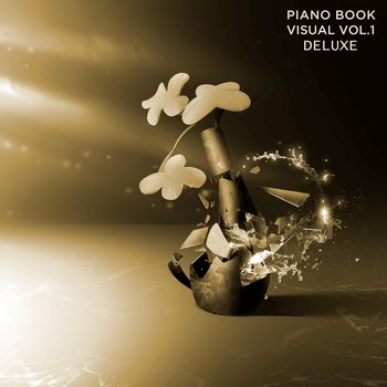 Piano Book Visual Vol.1