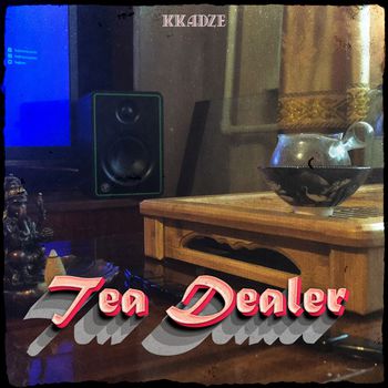 Tea Dealer