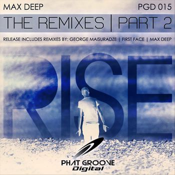 Rise The Remixes