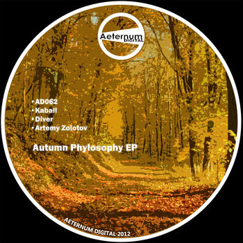 Autumn Phylosophy EP