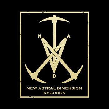 New Astral Dimension Records