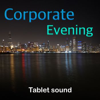 Corporate evening