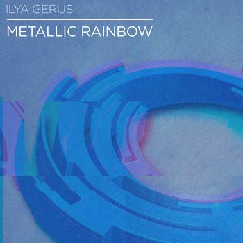 Metallic Rainbow