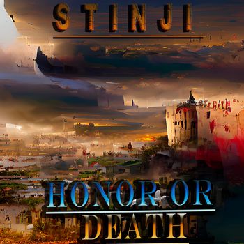 Honor Or Death