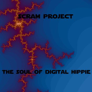 The soul of digital hippie