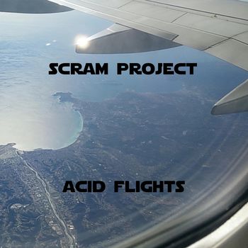 Acid flights