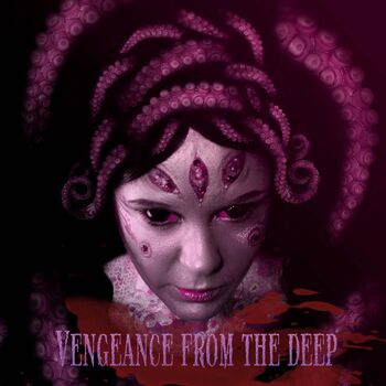 Vengeance From The Deep