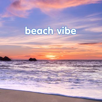 beach vibe