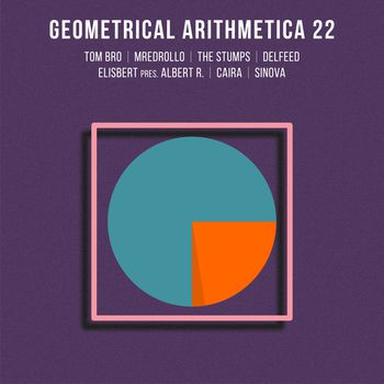 Geometrical Arithmetica, Vol. 22