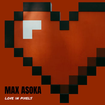 Love in pixels