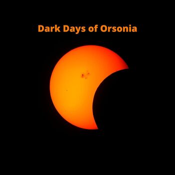 Dark Days of Orsonia