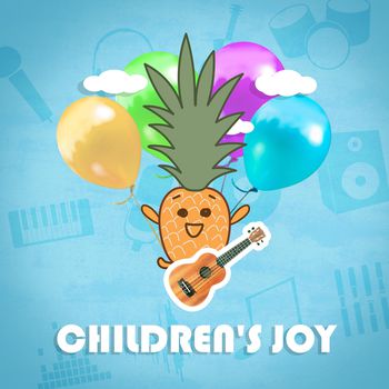 Children's Joy