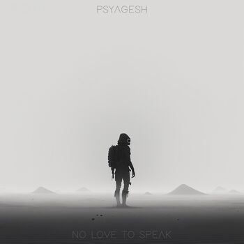 No Love To Speak