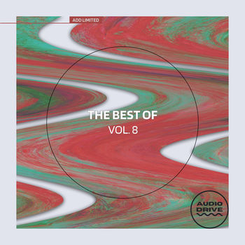 The Best of Audio Drive Limited, Vol. 08