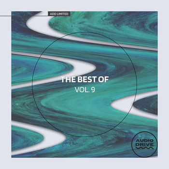 The Best of Audio Drive Limited, Vol. 09