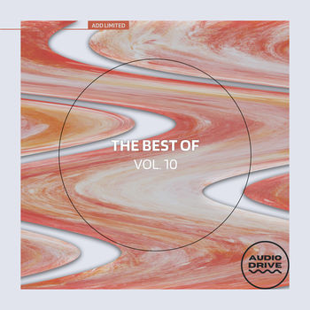 The Best of Audio Drive Limited, Vol. 10