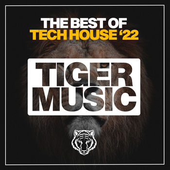 The Best Of Tech House 2022