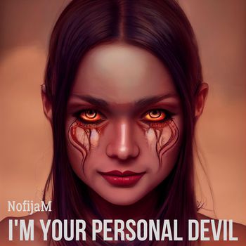 I'm your personal devil