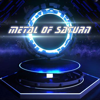Music of Saturn