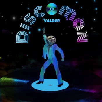 Discoman
