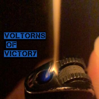 Voltorns of Victory