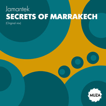Secrets of Marrakech