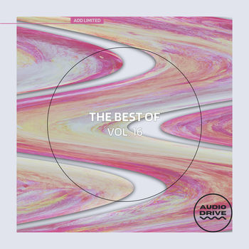 The Best of Audio Drive Limited, Vol. 16
