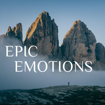 Epic Emotions