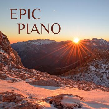 Epic Piano
