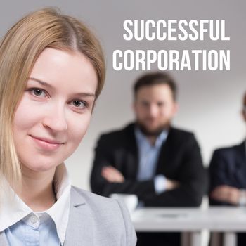 Successful Corporation