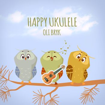 Happy Ukulele
