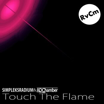 Touch The Flame