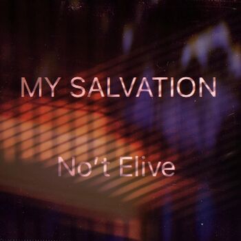 My Salvation
