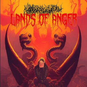 Lands Of Anger
